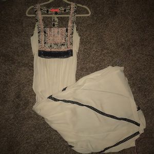 Beautiful Maxi Dress